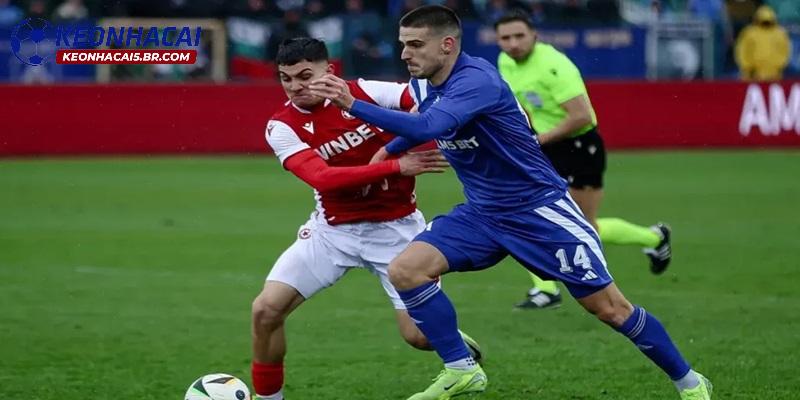 Soi kèo Kairat Almaty vs Levski Sofia Soi kèo Kairat Almaty vs Levski Sofia