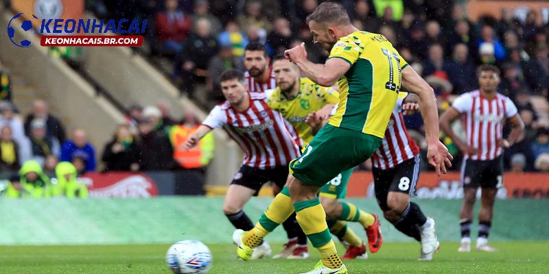 Nhận định Norwich vs West Brom Nhận định Norwich vs West Brom