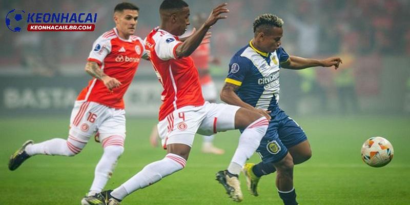 Nhận định Rosario Central vs Corinthians Nhận định Rosario Central vs Corinthians
