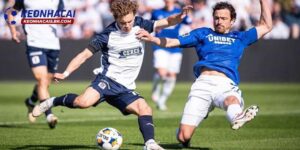 Soi kèo nhà cái Sabah vs Aarhus