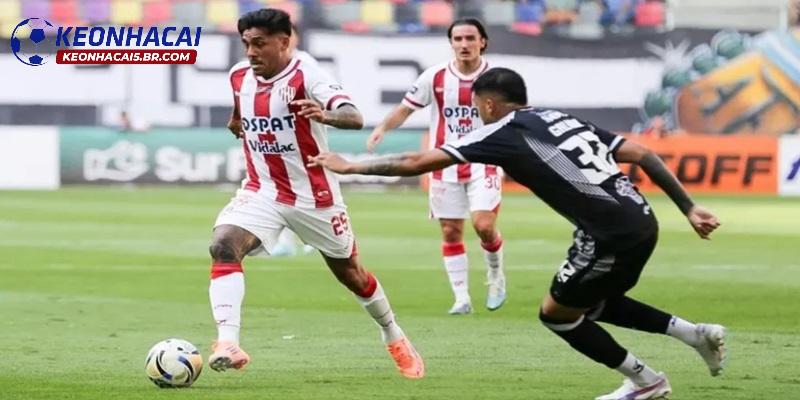 Nhận định Union Santa Fe vs Central Cordoba Nhận định Union Santa Fe vs Central Cordoba