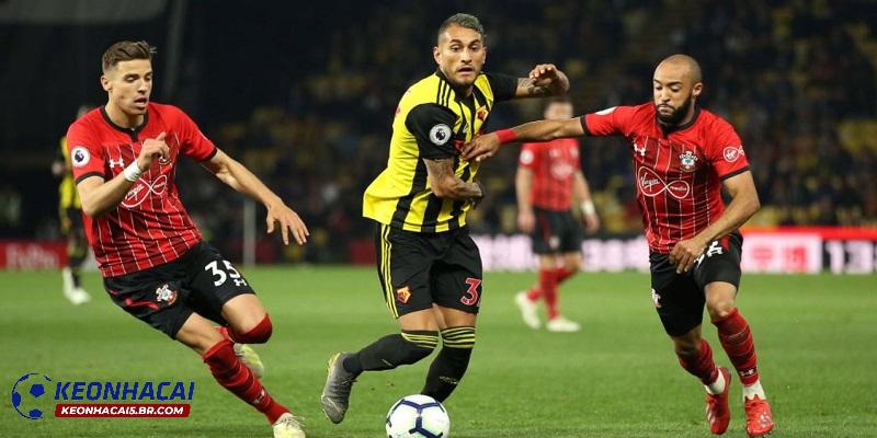 Nhận định Watford vs Southampton