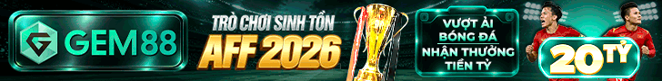 Kèo Nhà Cái DJMAZA 2 gem88